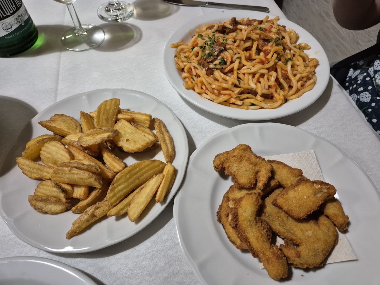 Ristorante Pizzeria Il Pigno