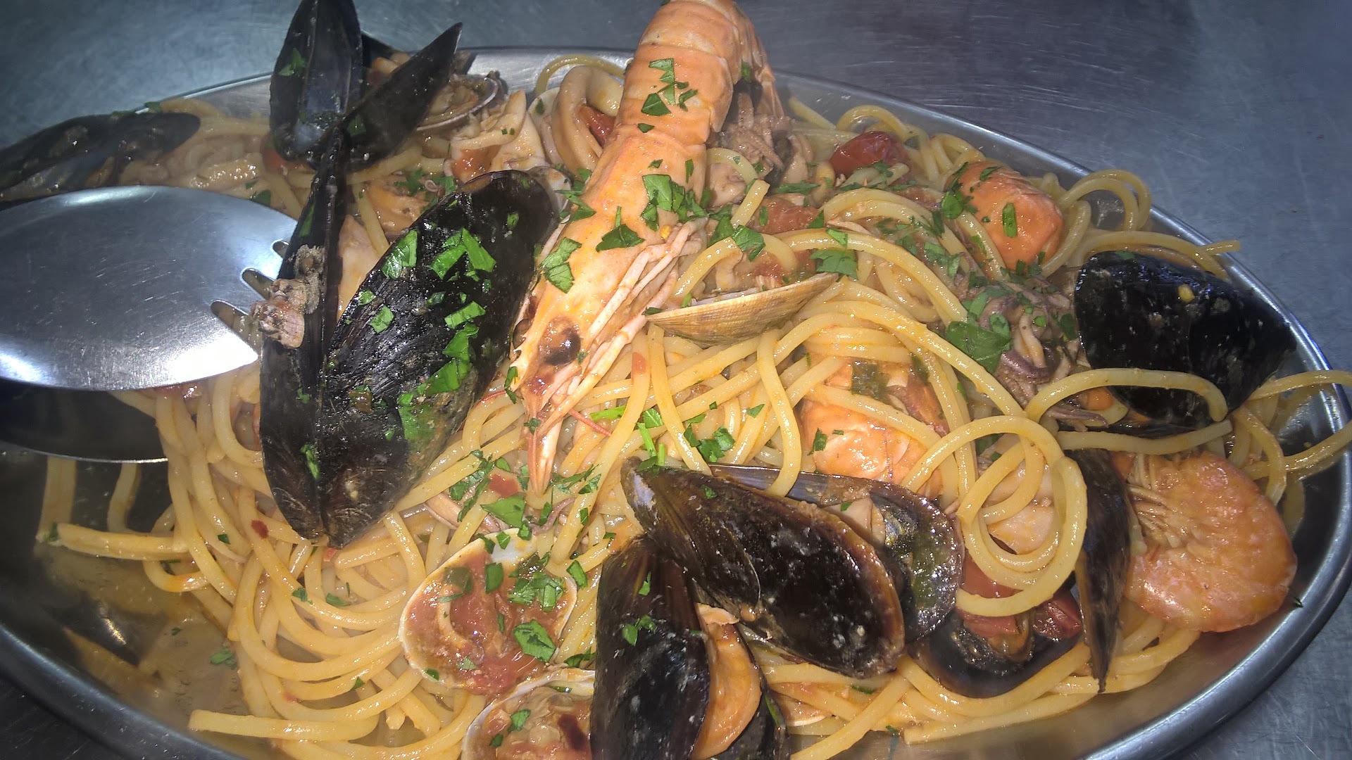 Ristorante Pizzeria Il Pigno