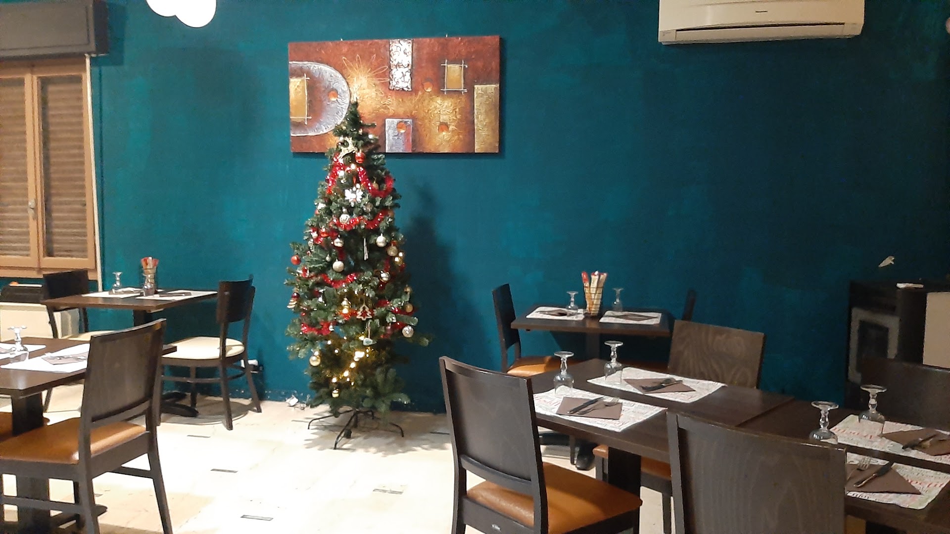 Ristorante Pizzeria Il Pirata