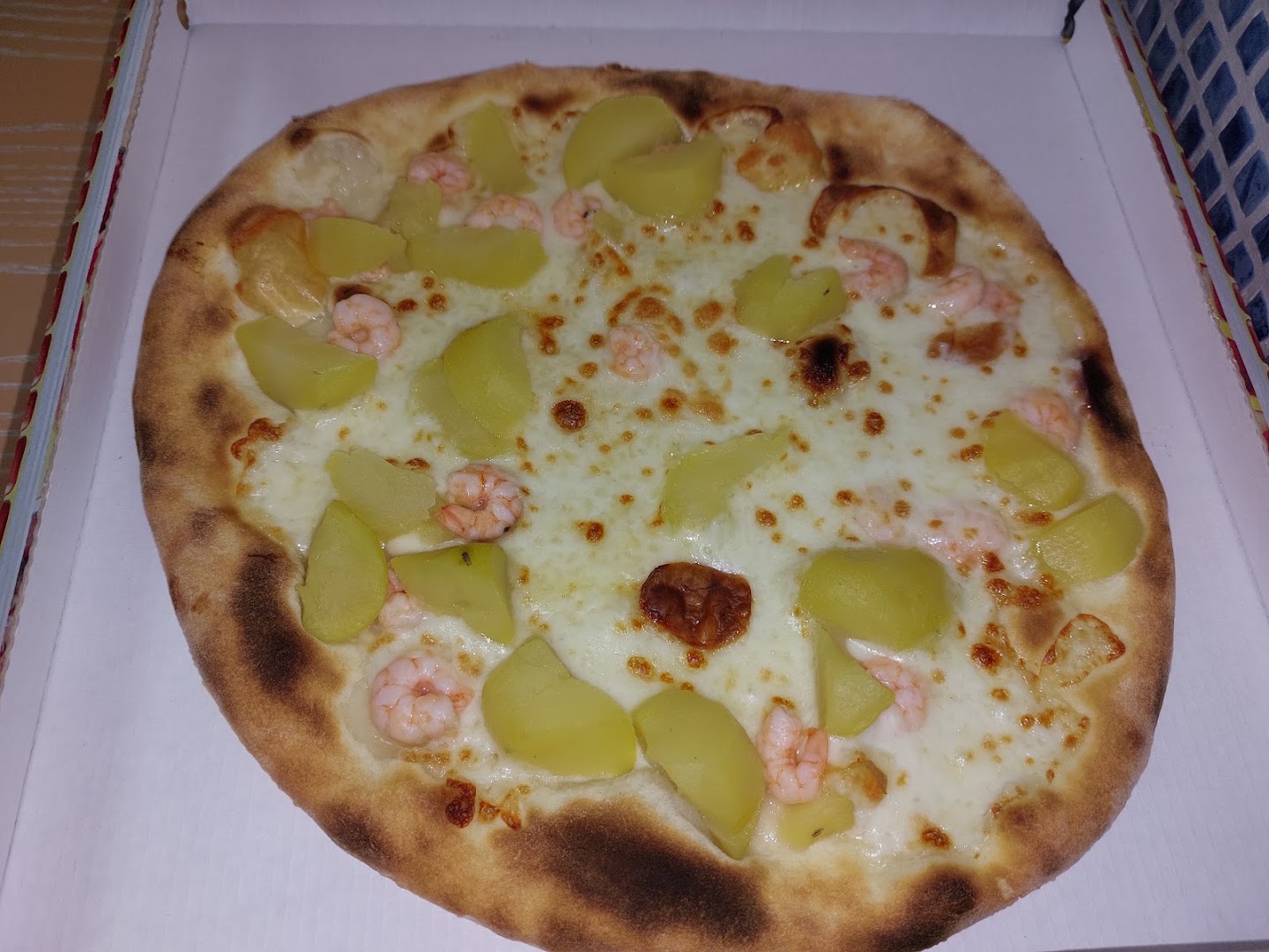Ristorante Pizzeria Il Pirata