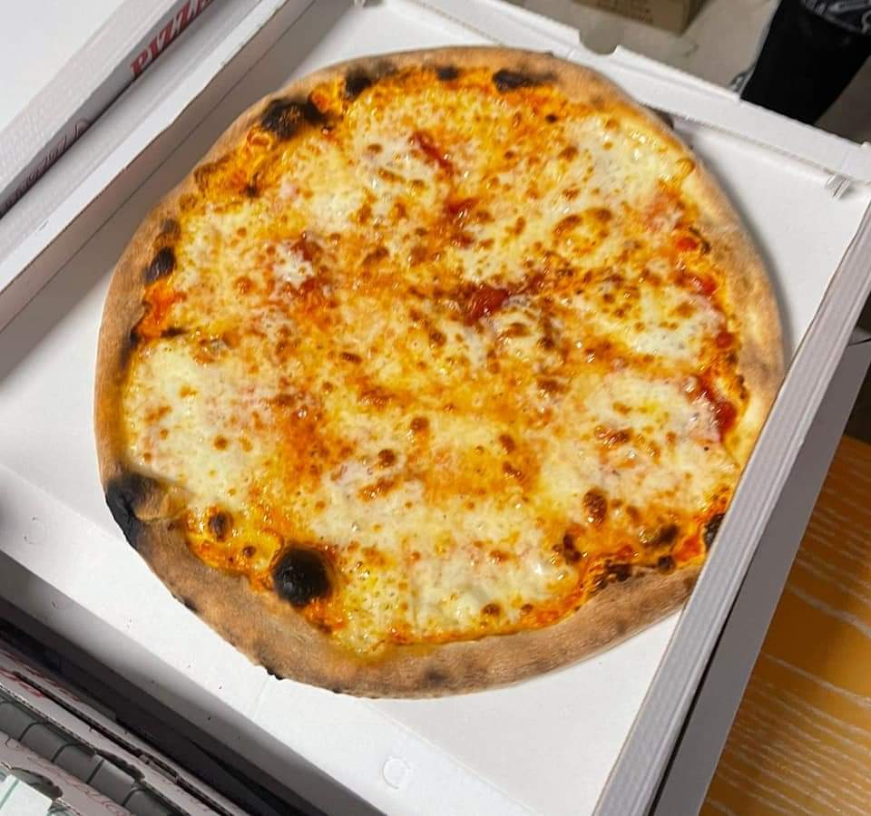 Ristorante Pizzeria Il Pirata