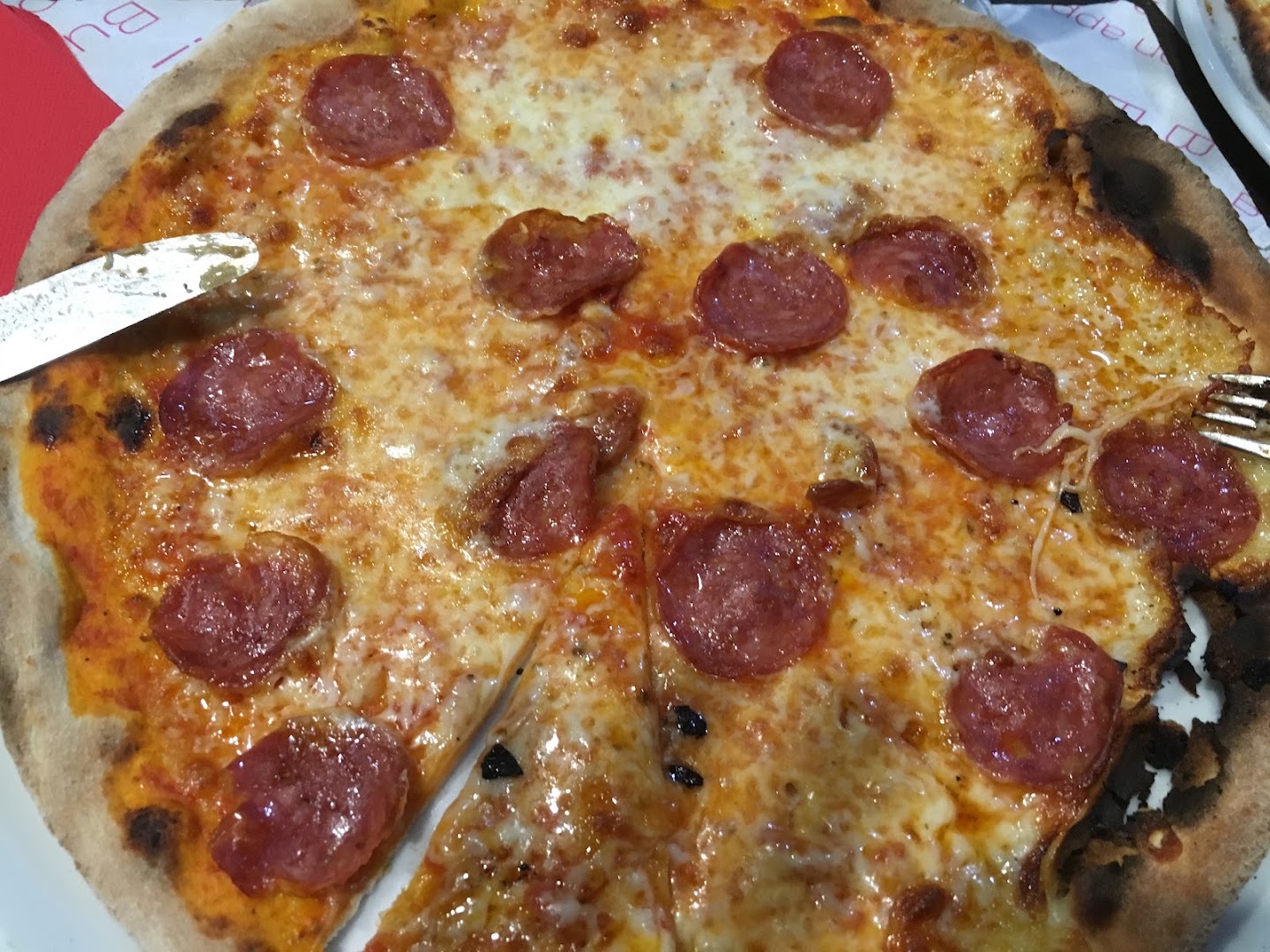 Ristorante Pizzeria Il Pirata