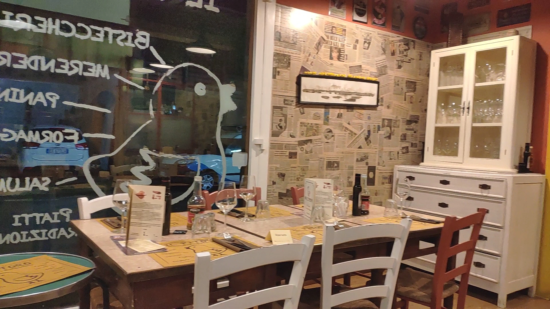 Ristorante Pizzeria Il Pitoro, Pieve A Elici