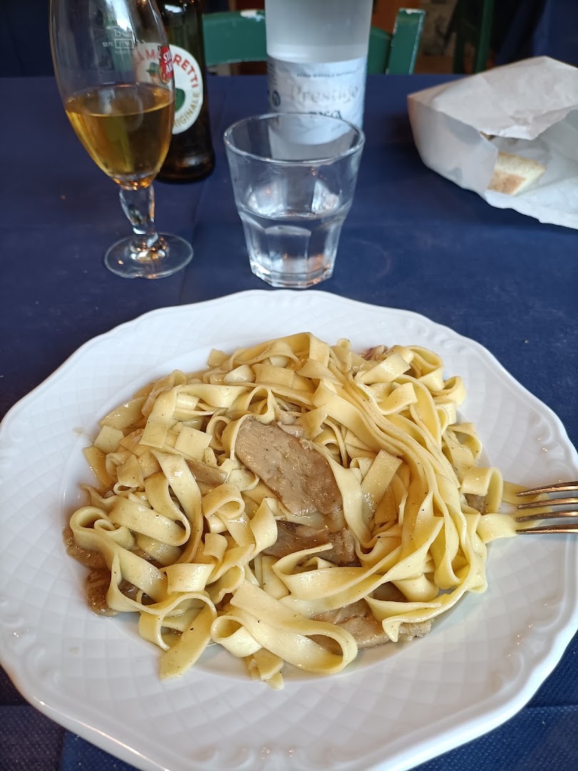 Ristorante Pizzeria Il Pitoro