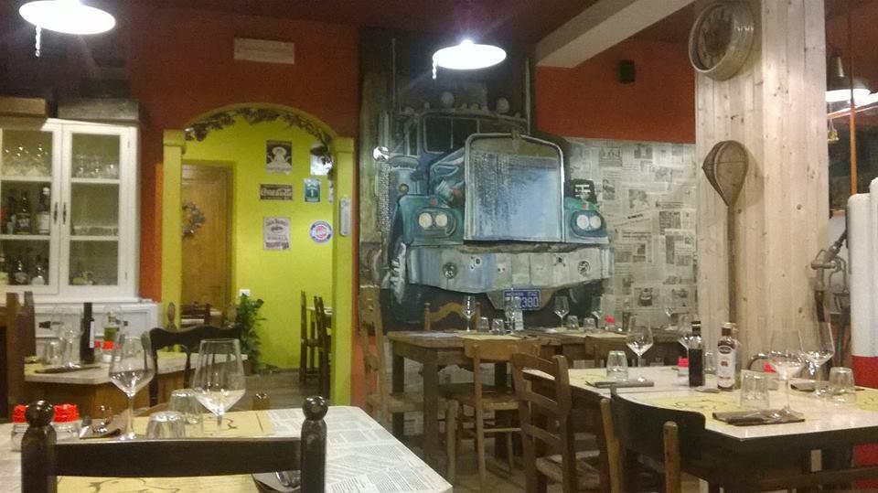 Ristorante Pizzeria Il Pitoro