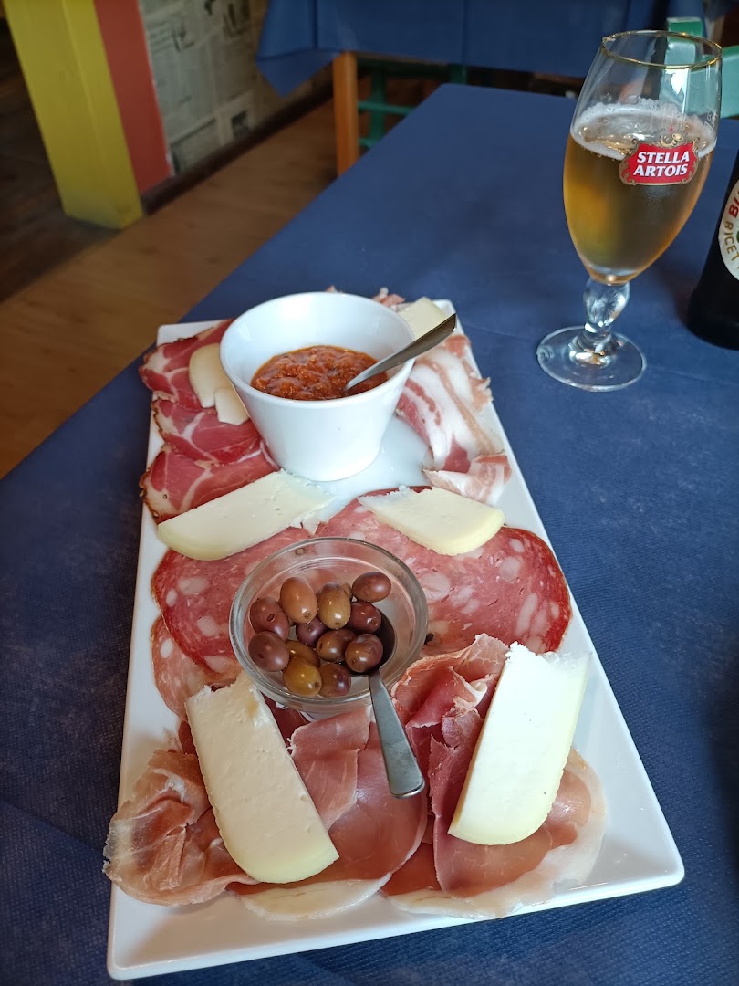 Ristorante Pizzeria Il Pitoro