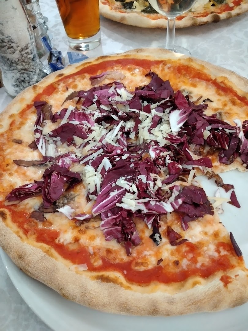 Ristorante Pizzeria Il Platano
