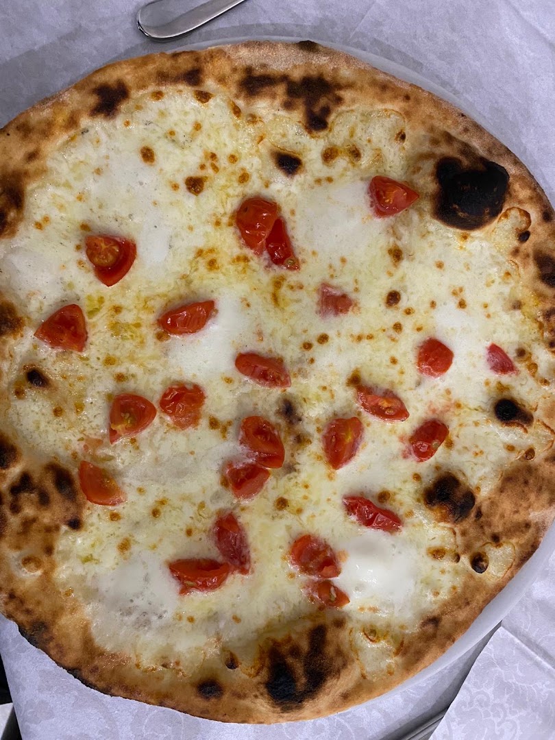 Ristorante Pizzeria Il Platano