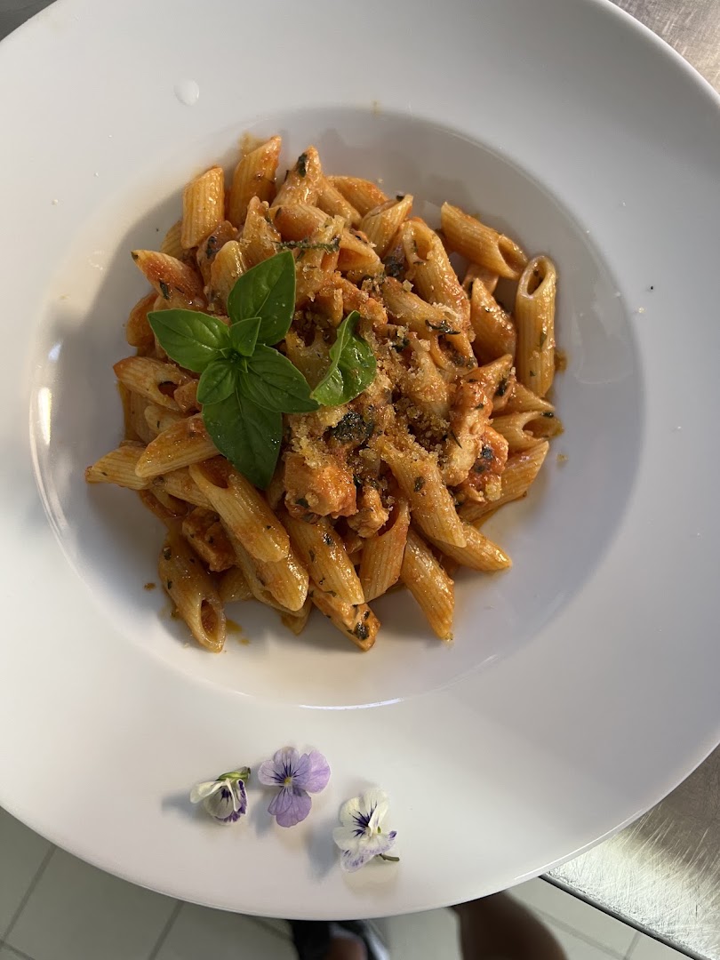 Ristorante Pizzeria Il Platano