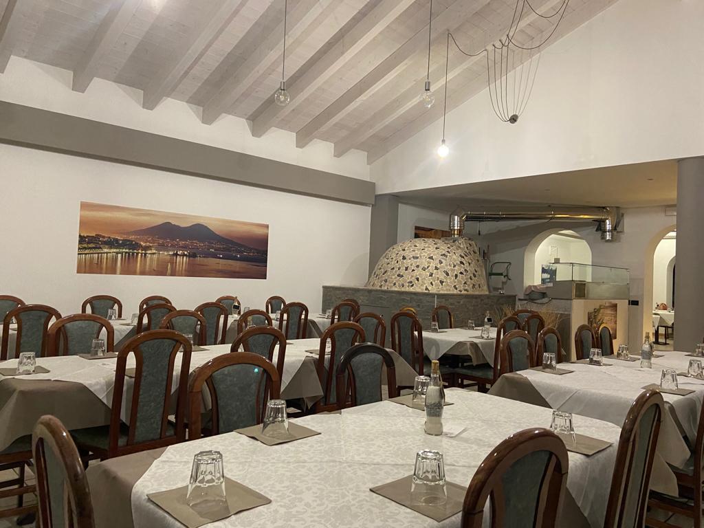 Ristorante Pizzeria Il Platano, Cossato