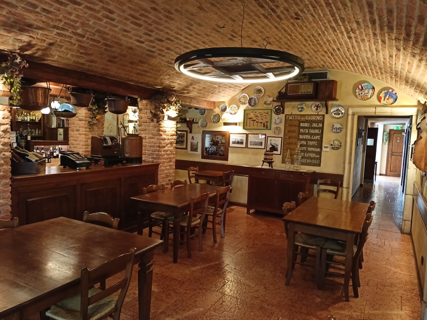 Ristorante Pizzeria Il Poggio