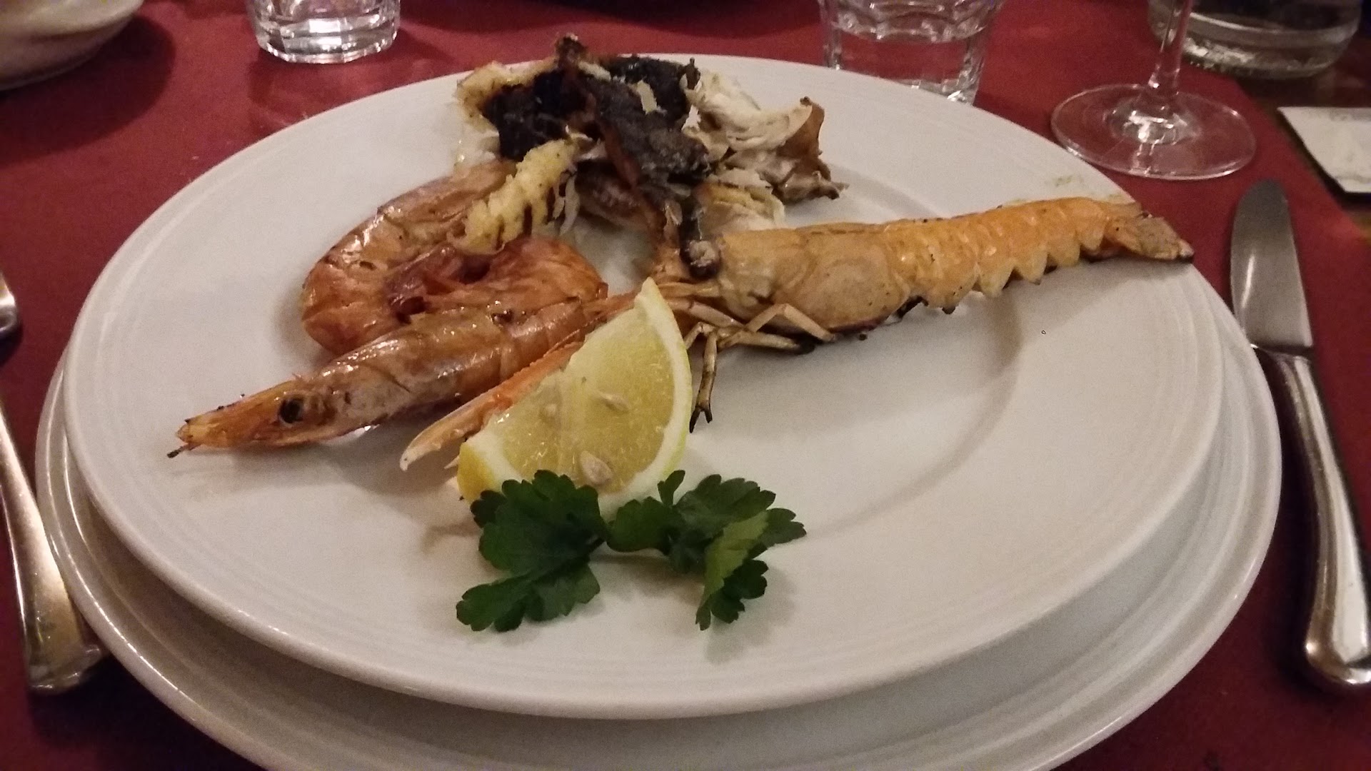 Ristorante Pizzeria Il Poggio