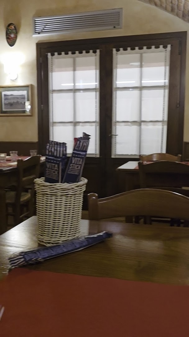 Ristorante Pizzeria Il Poggio
