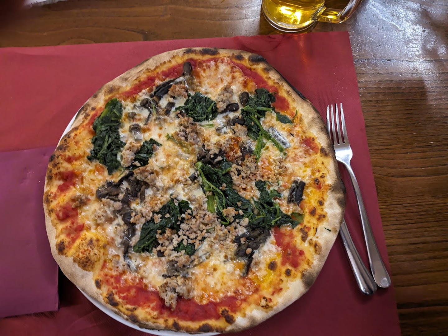 Ristorante Pizzeria Il Poggio