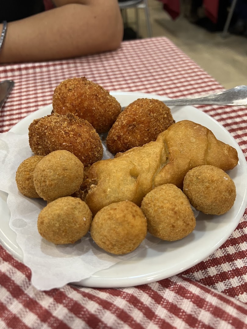 Ristorante - Pizzeria Il Pomo D'oro Roma, Roma