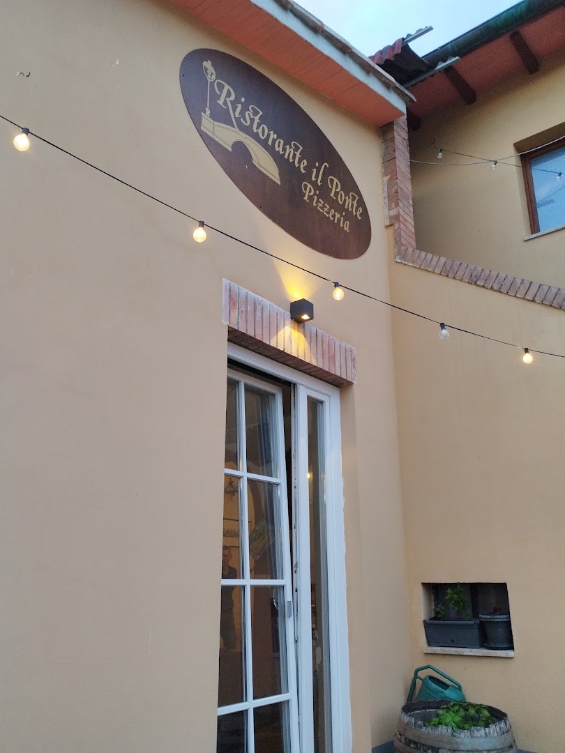 Ristorante Pizzeria Il Ponte