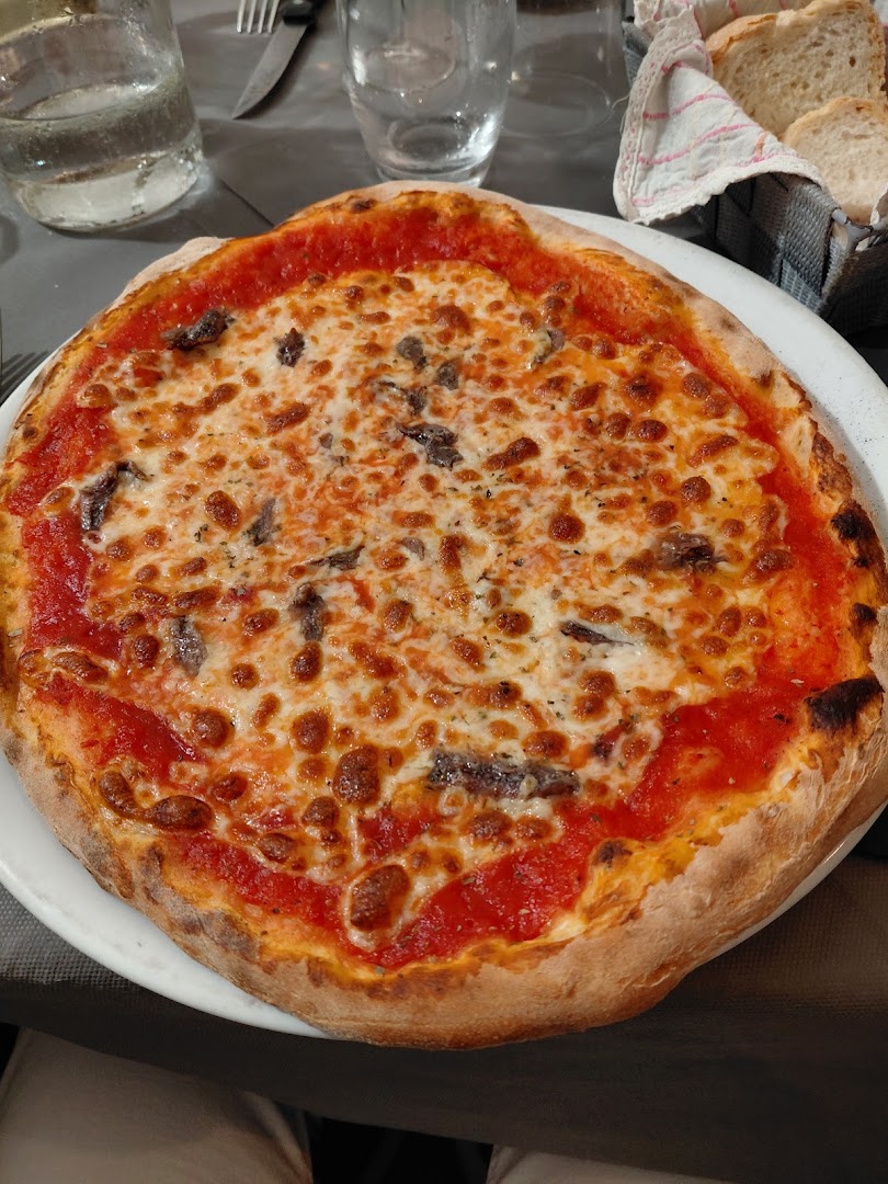 Ristorante Pizzeria Il Ponte