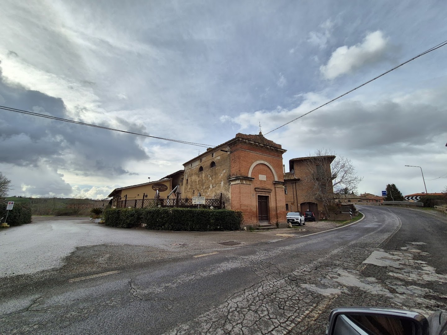 Ristorante Pizzeria Il Ponte