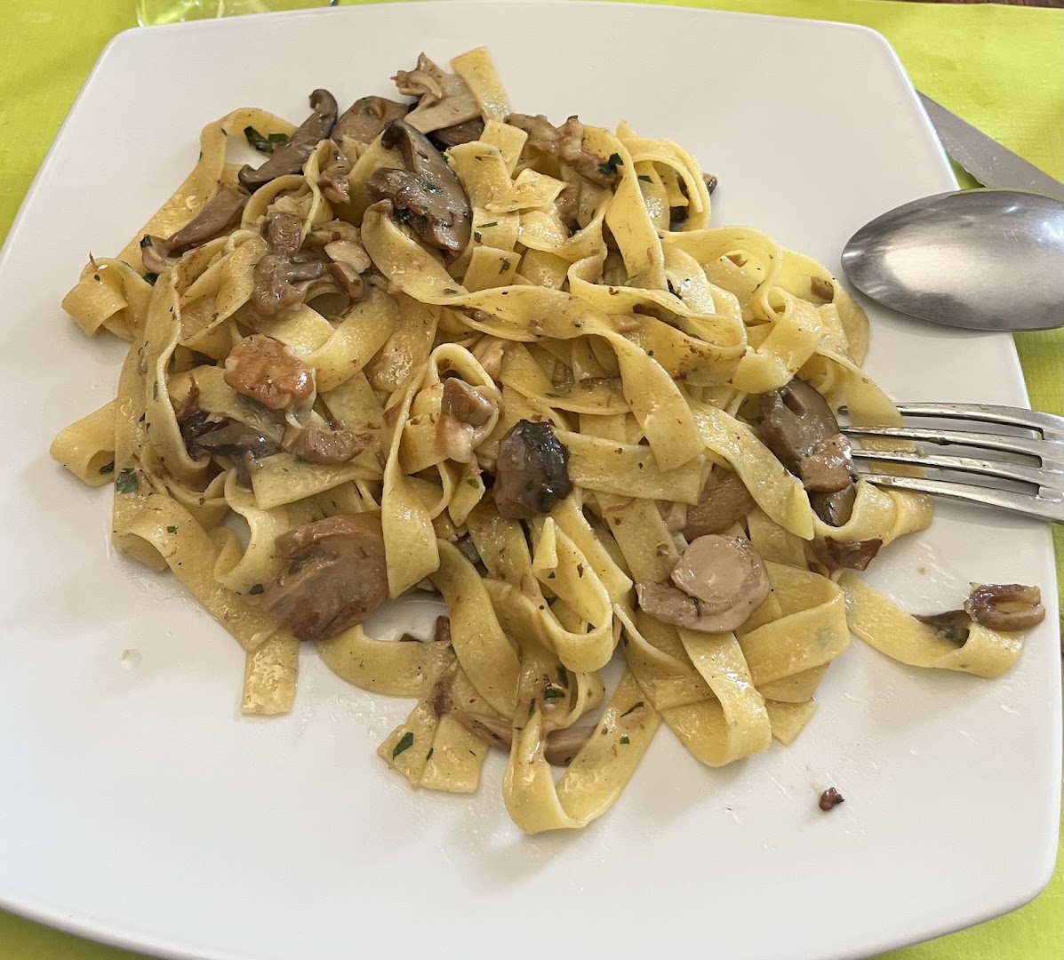 Ristorante Pizzeria Il Ponte