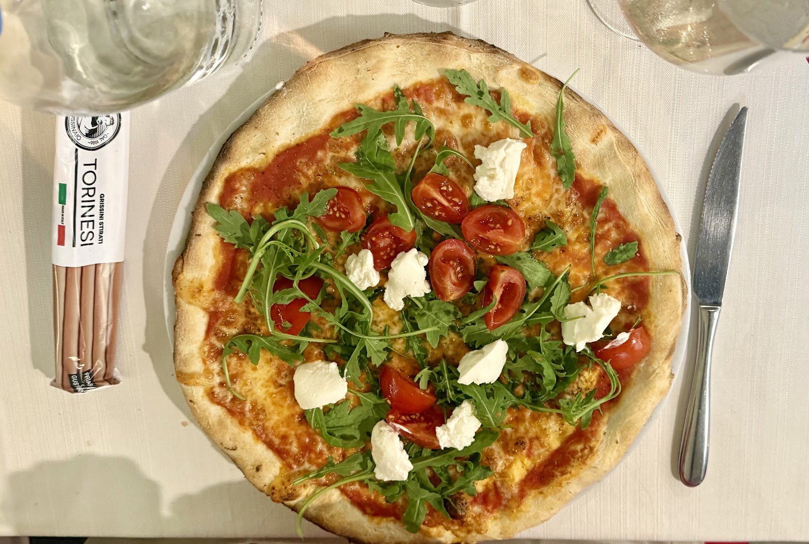 Ristorante Pizzeria Il Portico
