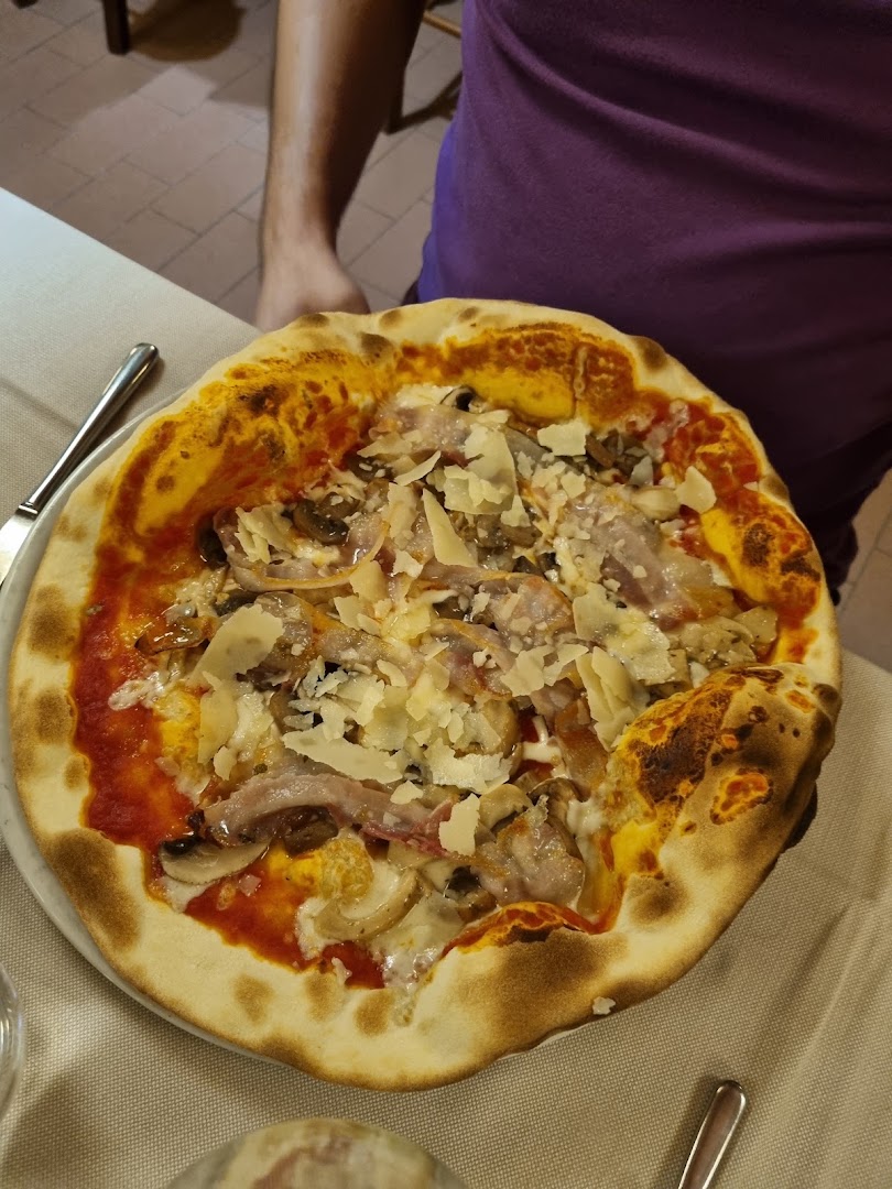 Ristorante Pizzeria Il Portico