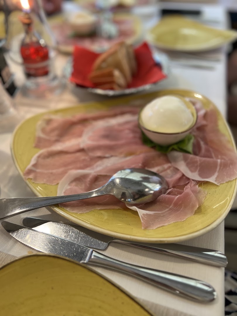 Ristorante Pizzeria Il Portico