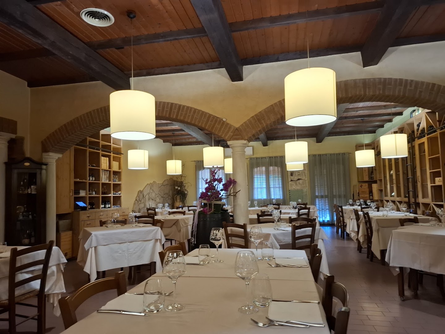 Ristorante Pizzeria Il Portico