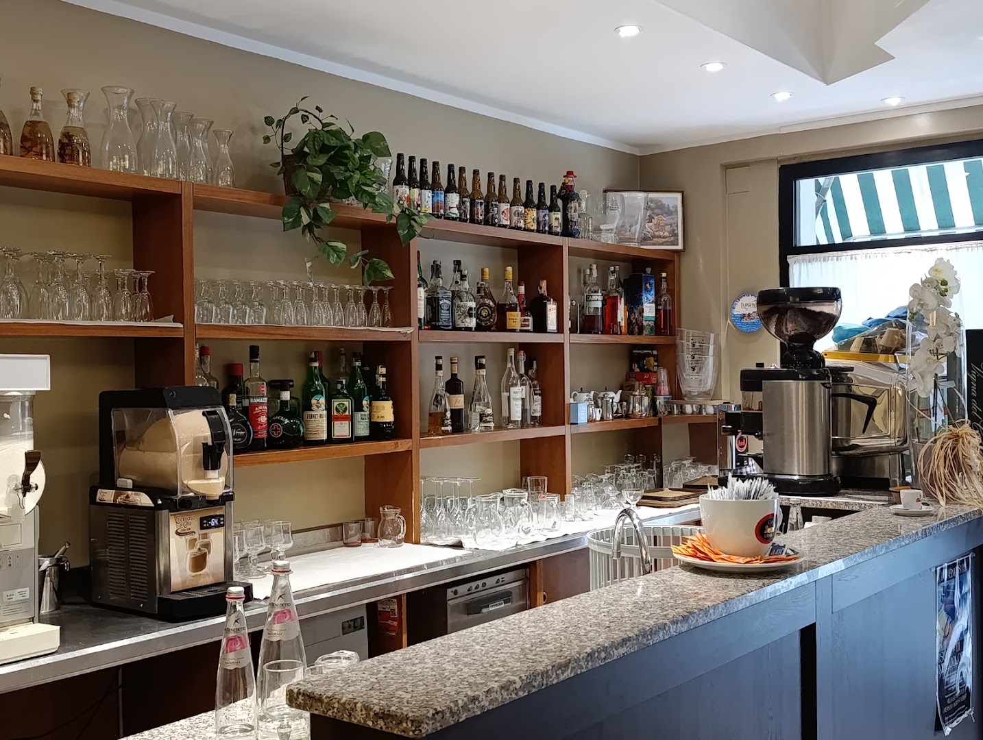 Ristorante pizzeria il Principe