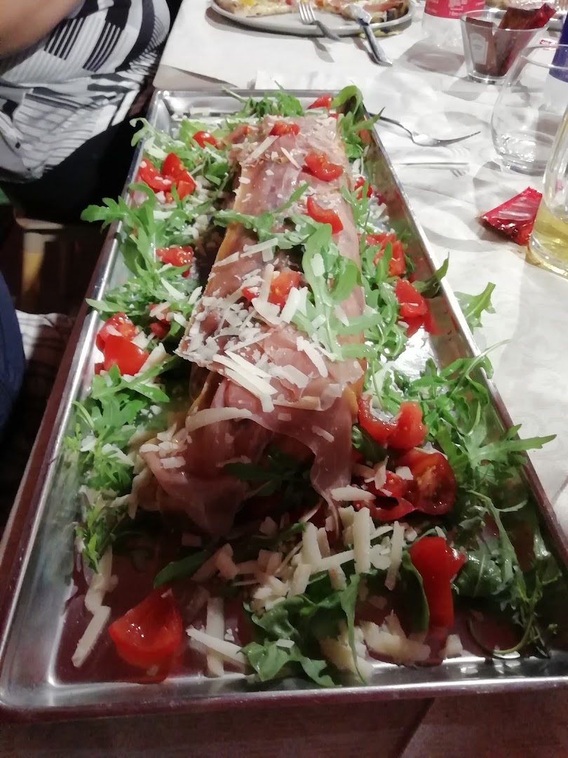 Ristorante pizzeria il Principe