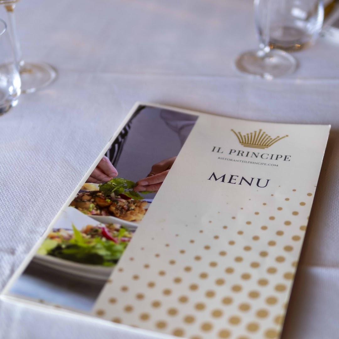 Ristorante pizzeria il Principe