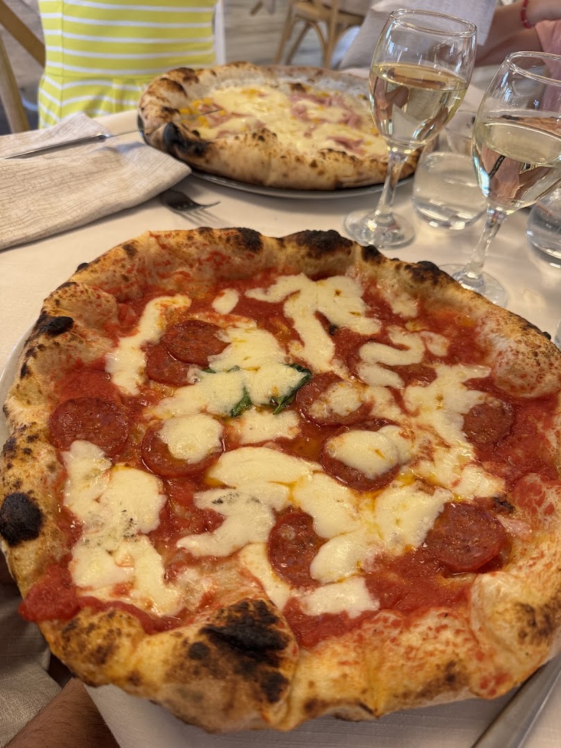 Ristorante Pizzeria Il Querciolo