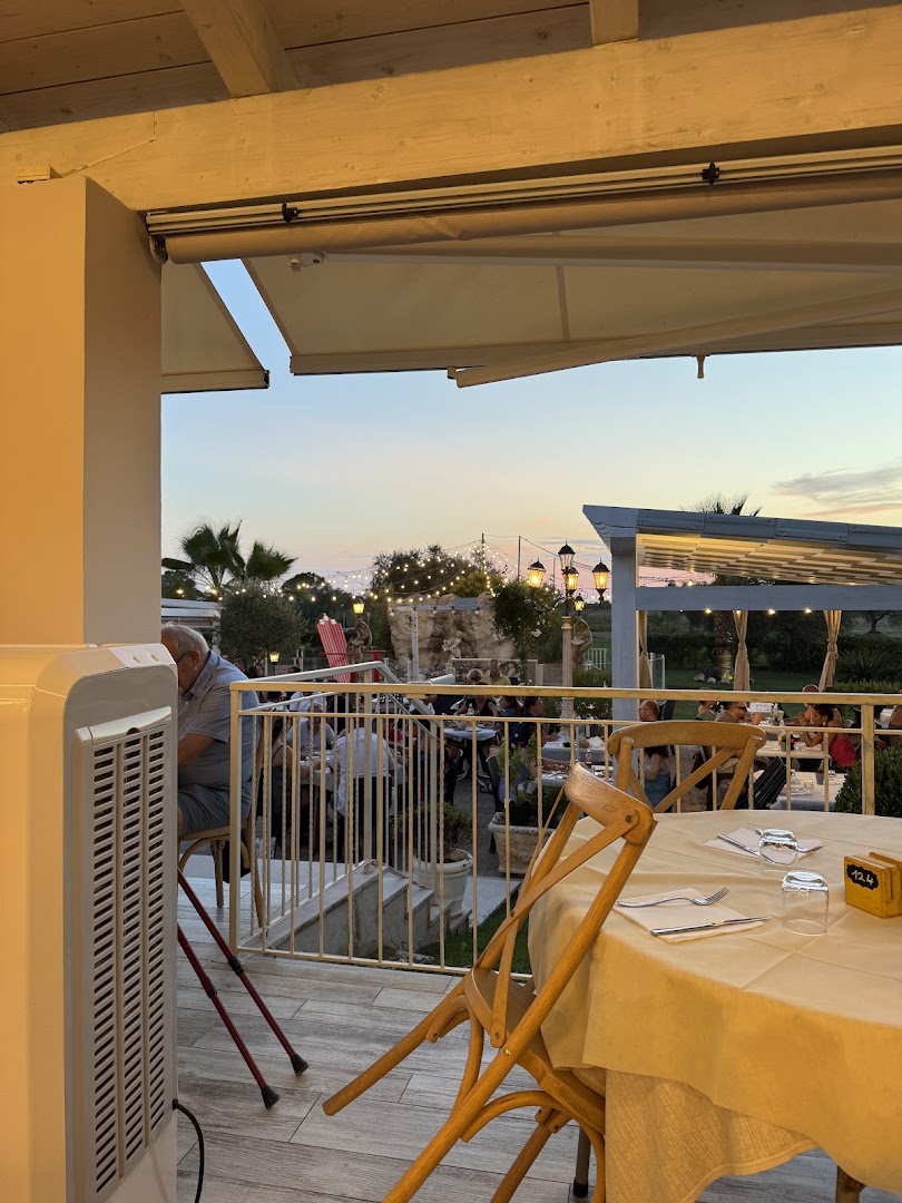 Ristorante Pizzeria Il Querciolo