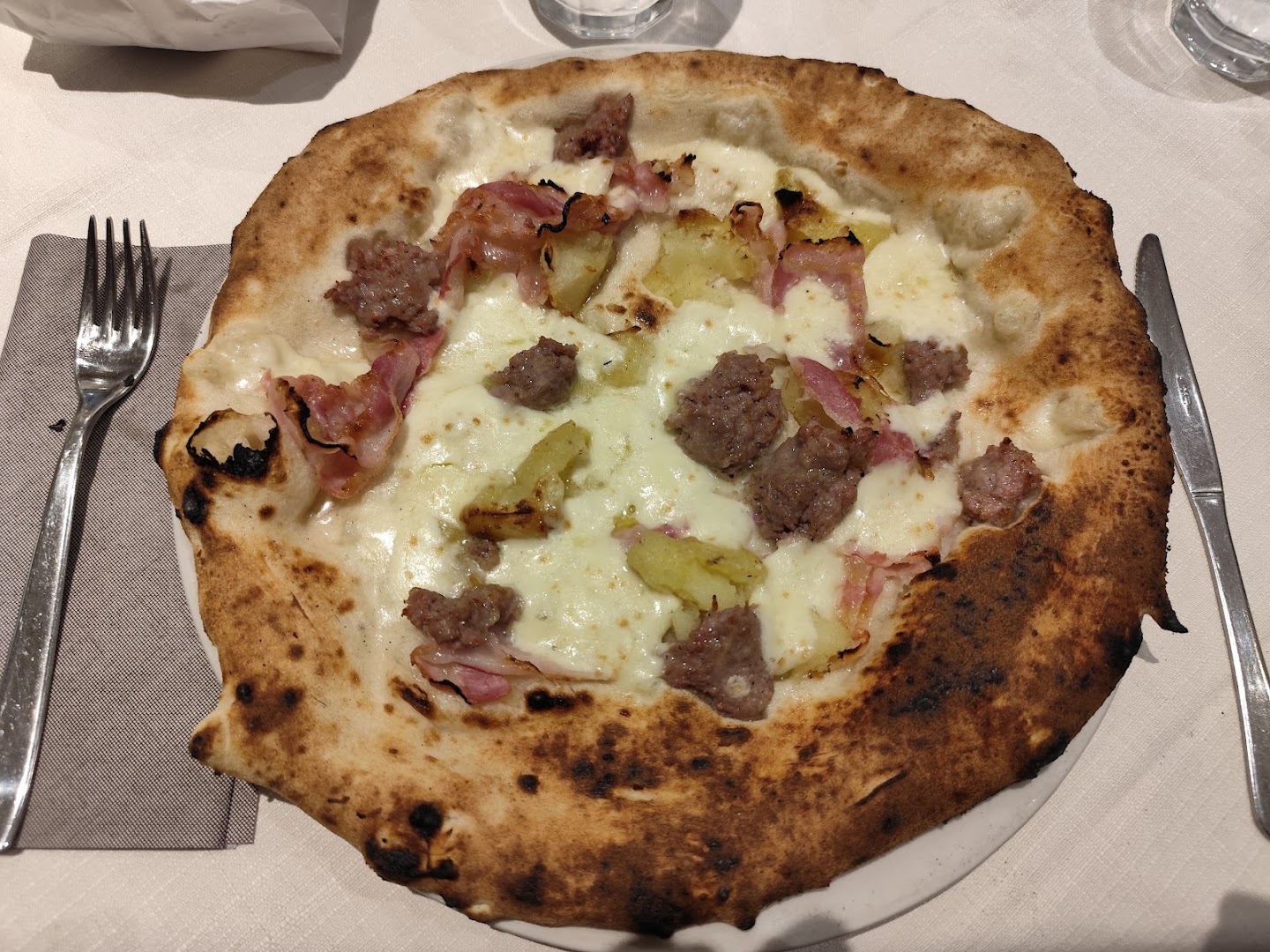 Ristorante Pizzeria Il Querciolo