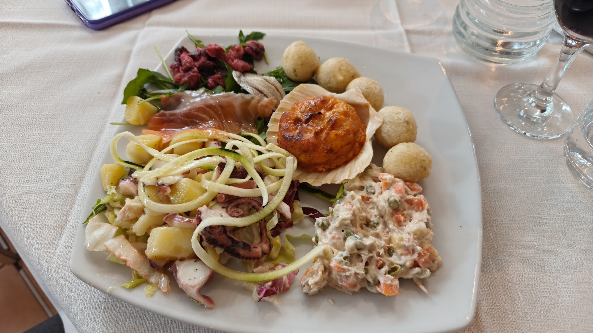 Ristorante Pizzeria Il Querciolo