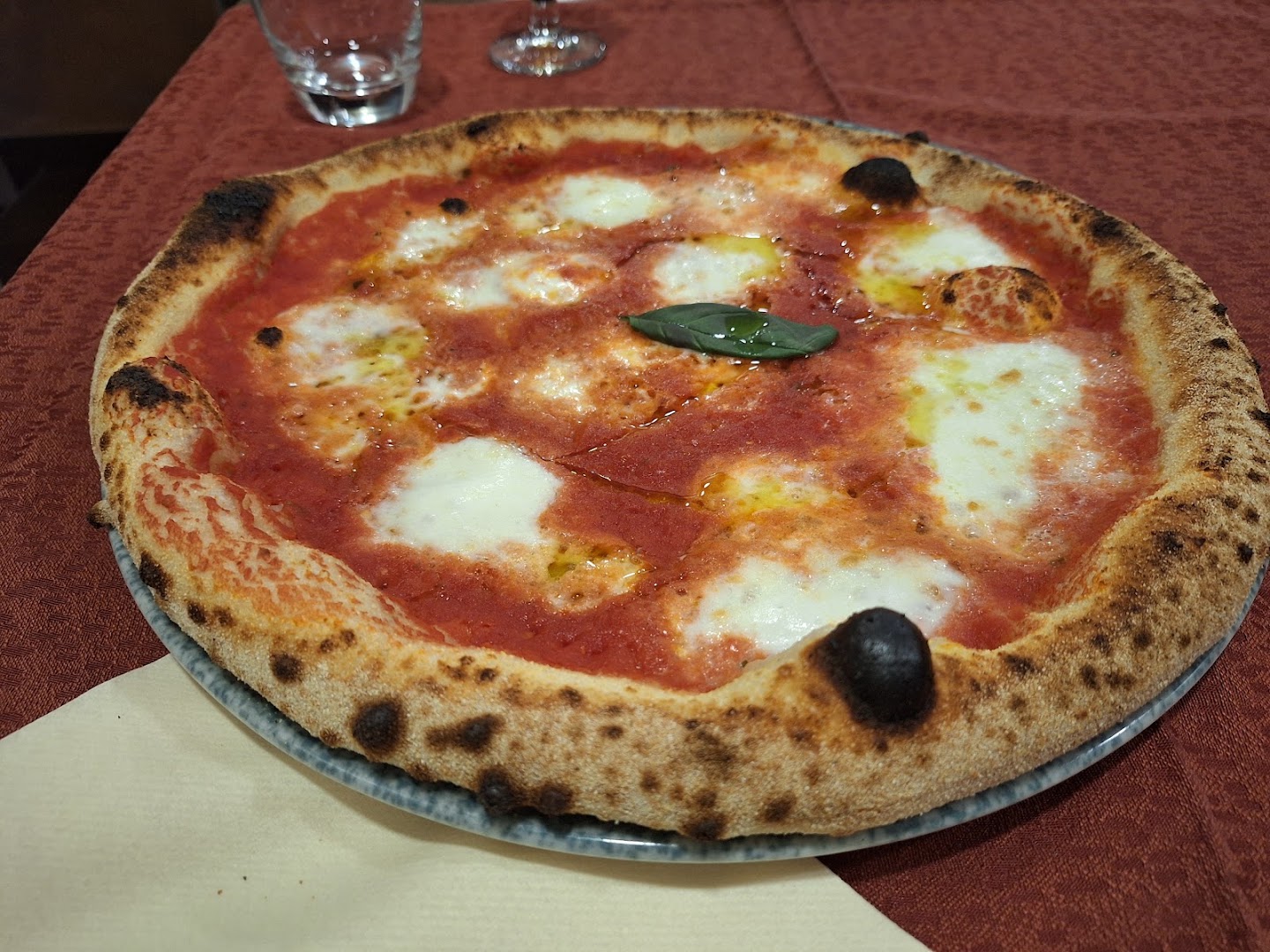 Ristorante - Pizzeria Il Quinto Elemento, Cardano Al Campo