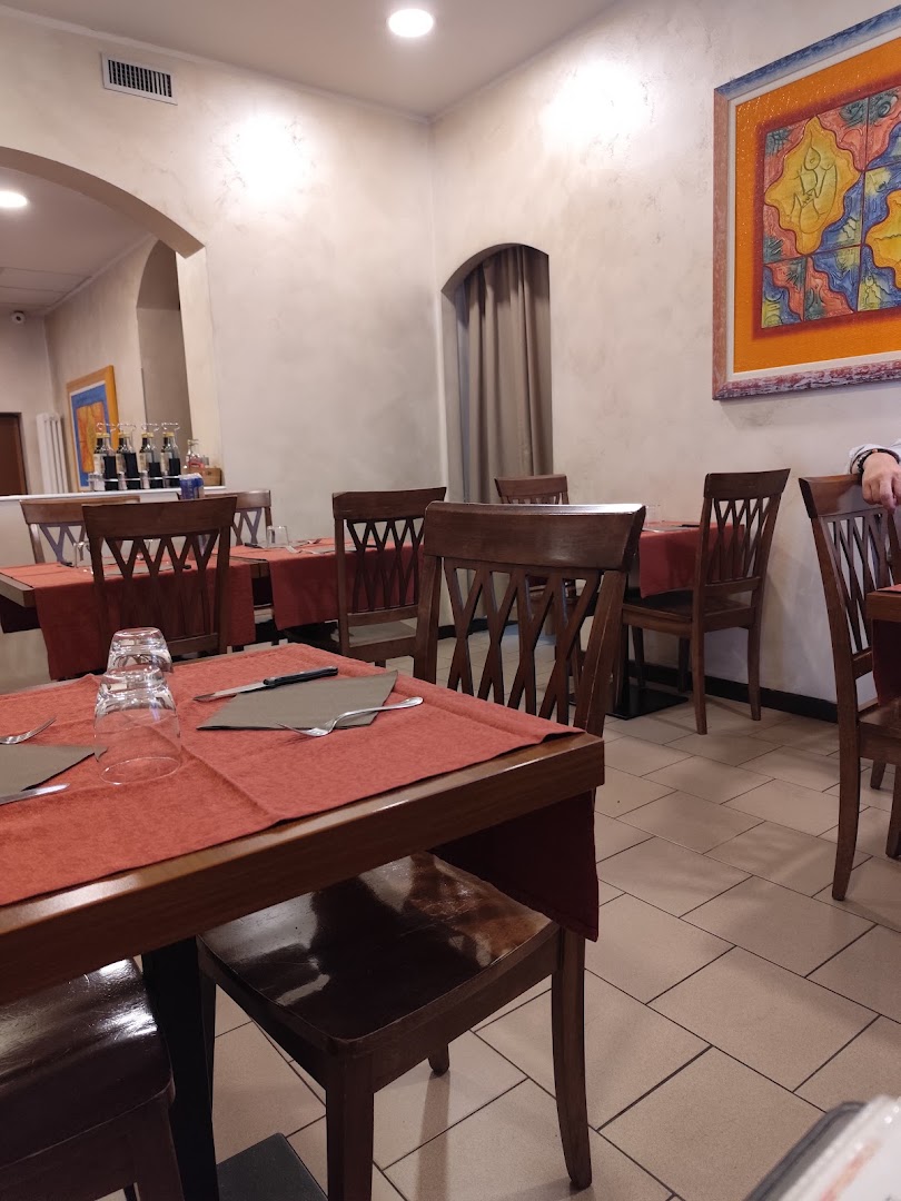 Ristorante - Pizzeria Il Quinto Elemento