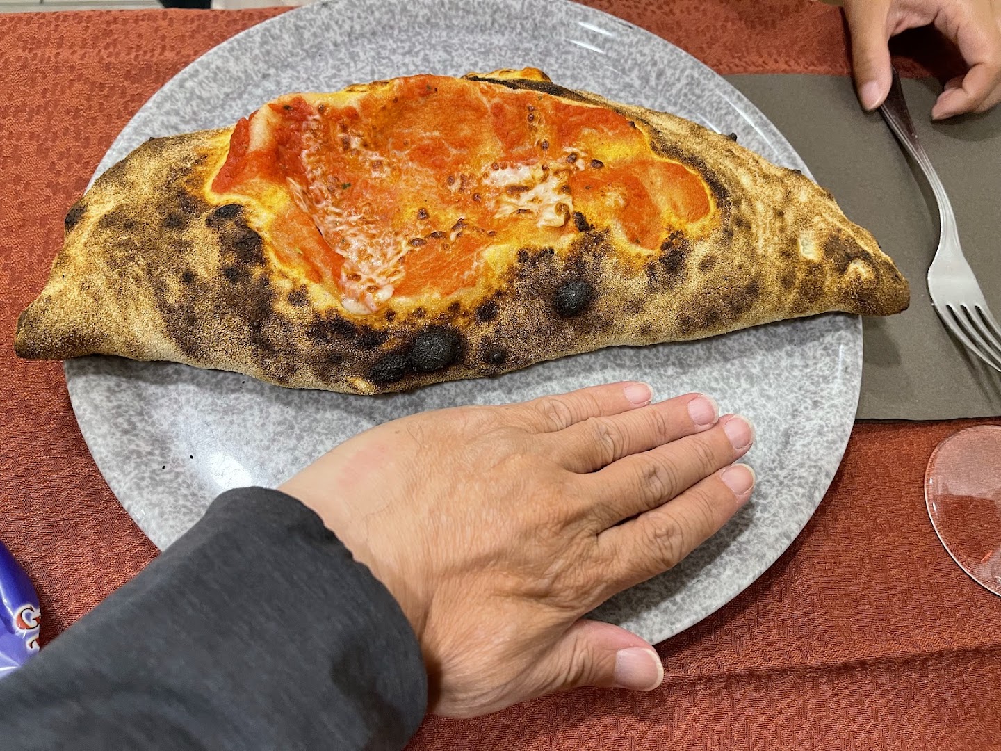 Ristorante - Pizzeria Il Quinto Elemento