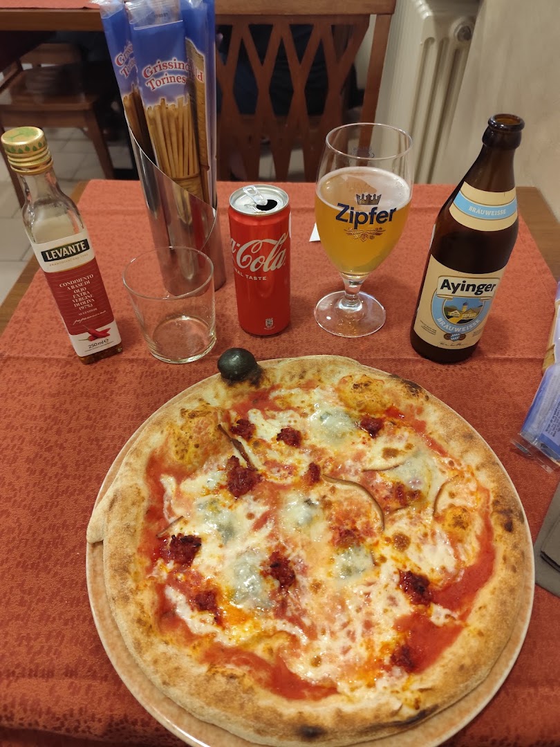 Ristorante - Pizzeria Il Quinto Elemento