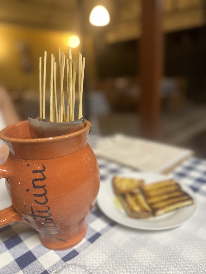 Ristorante Pizzeria Il Ragno
