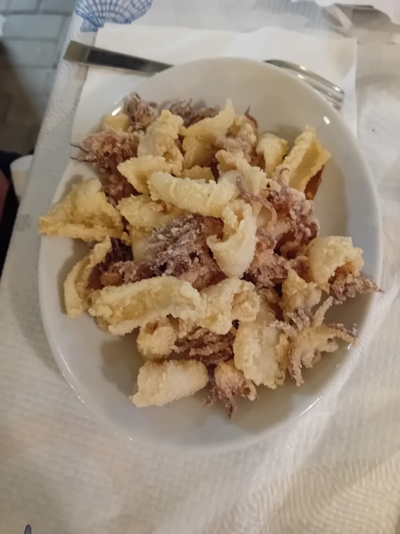 Ristorante Pizzeria Il Ragno