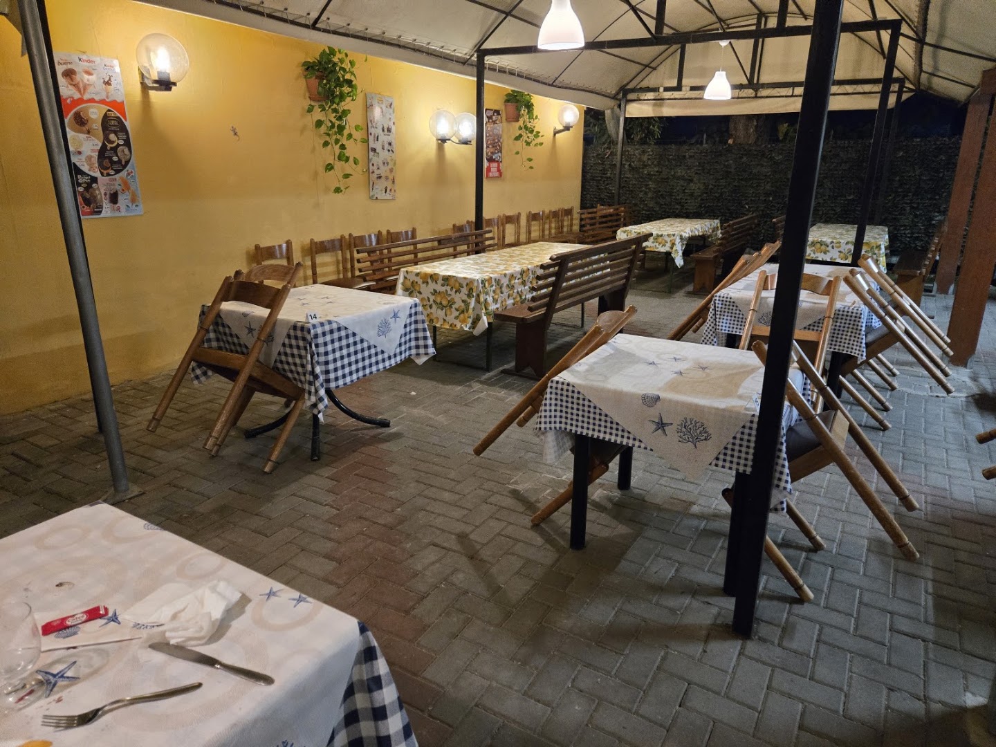 Ristorante Pizzeria Il Ragno