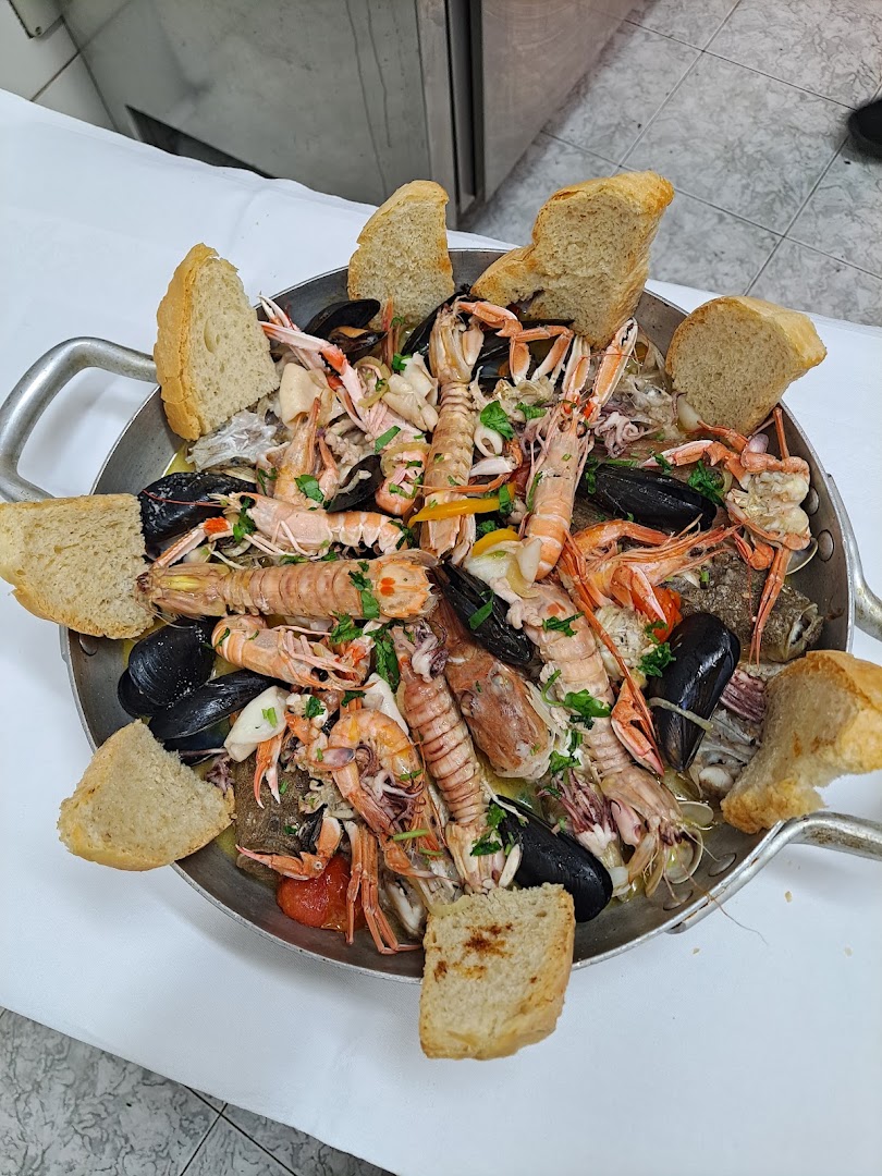 Ristorante Pizzeria Il Ragno