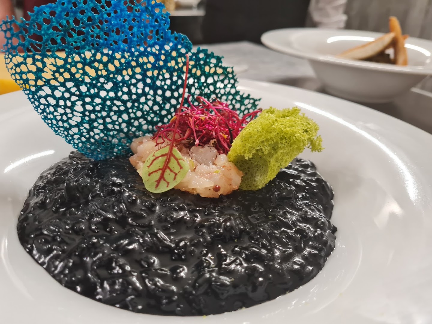 Ristorante-Pizzeria Il Riccio D'oro, Limido Comasco