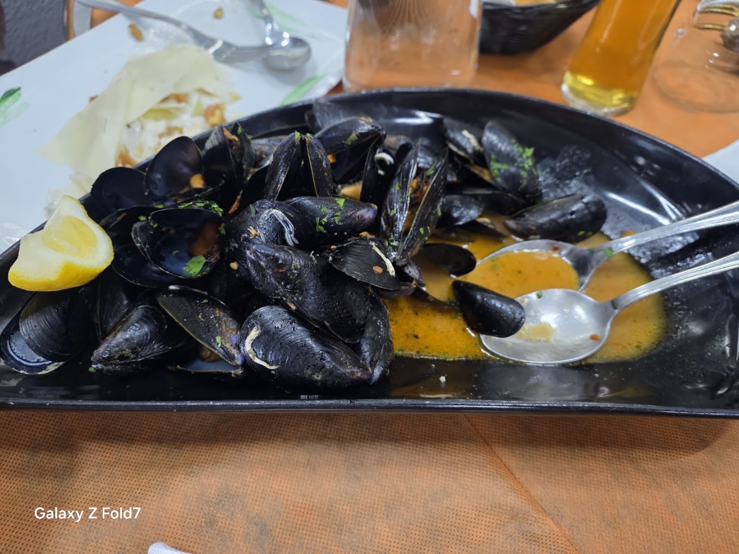 Ristorante-Pizzeria Il Riccio D'oro