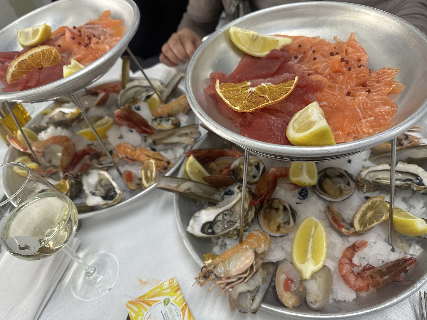 Ristorante-Pizzeria Il Riccio D'oro