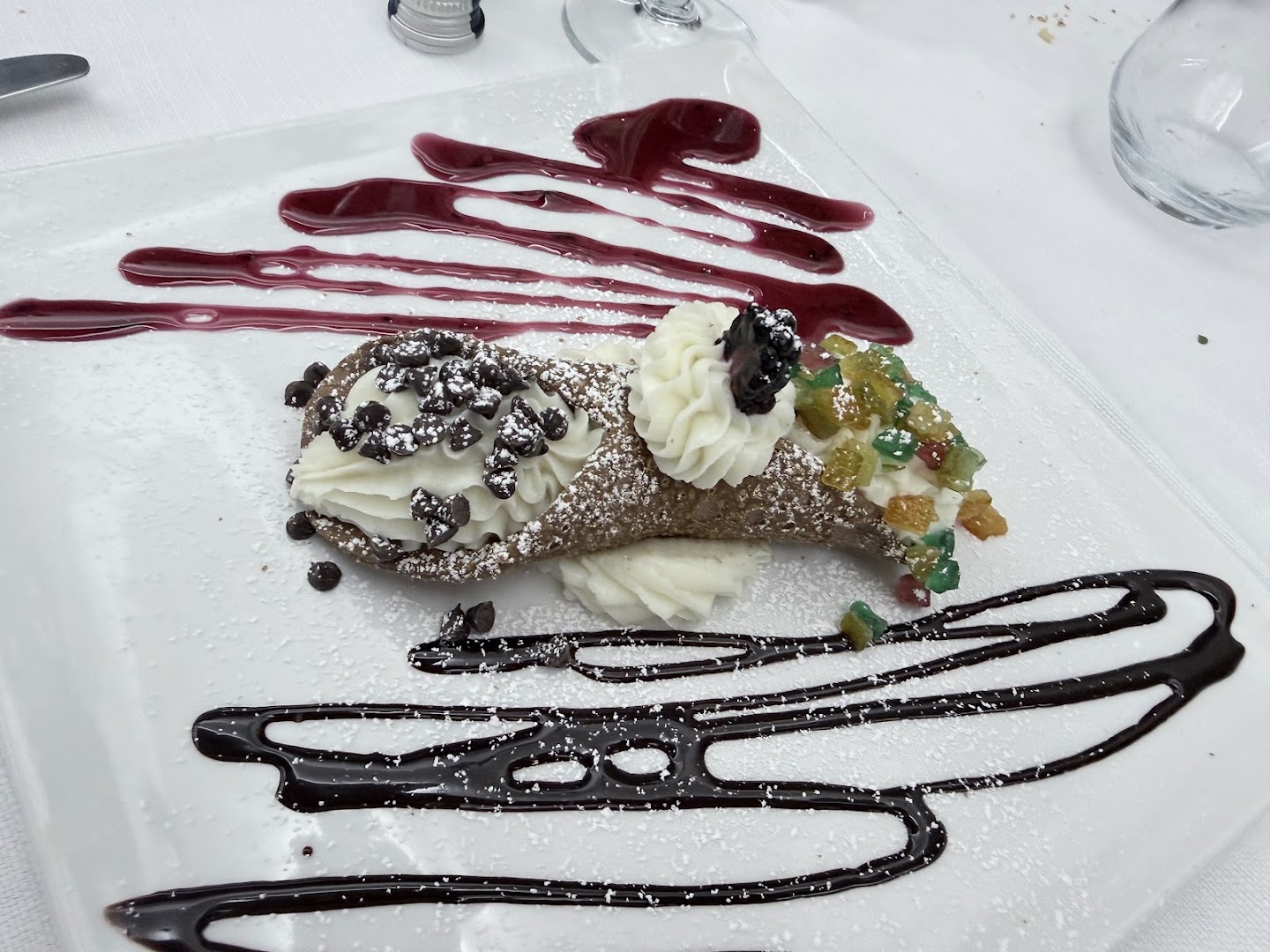 Ristorante-Pizzeria Il Riccio D'oro