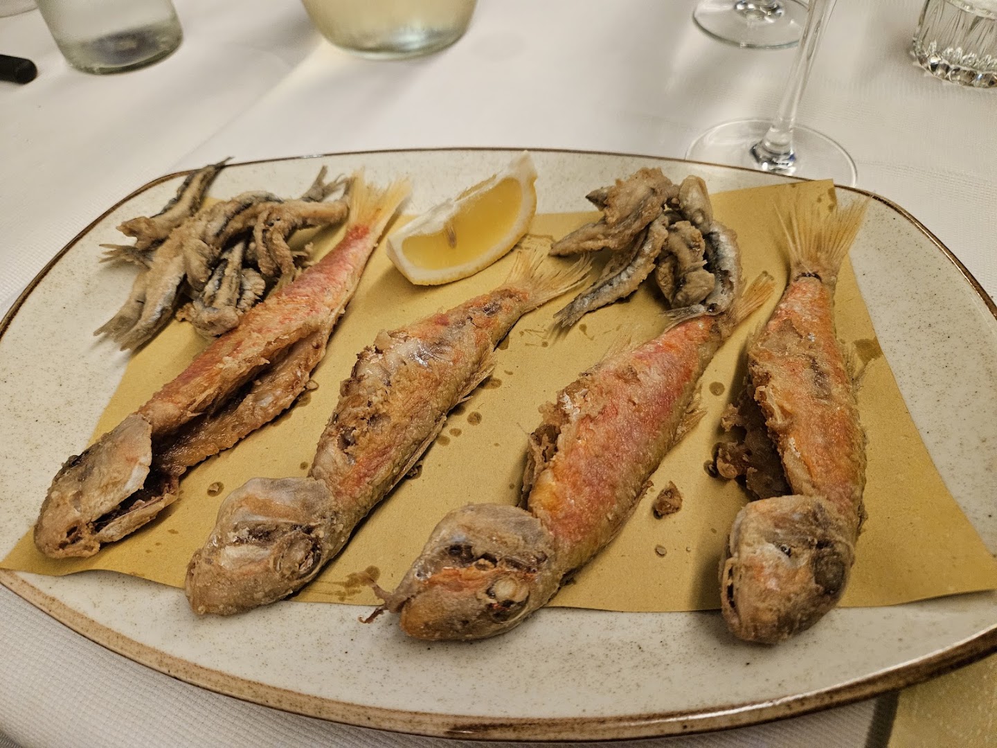 Ristorante Pizzeria Il Ritrovo