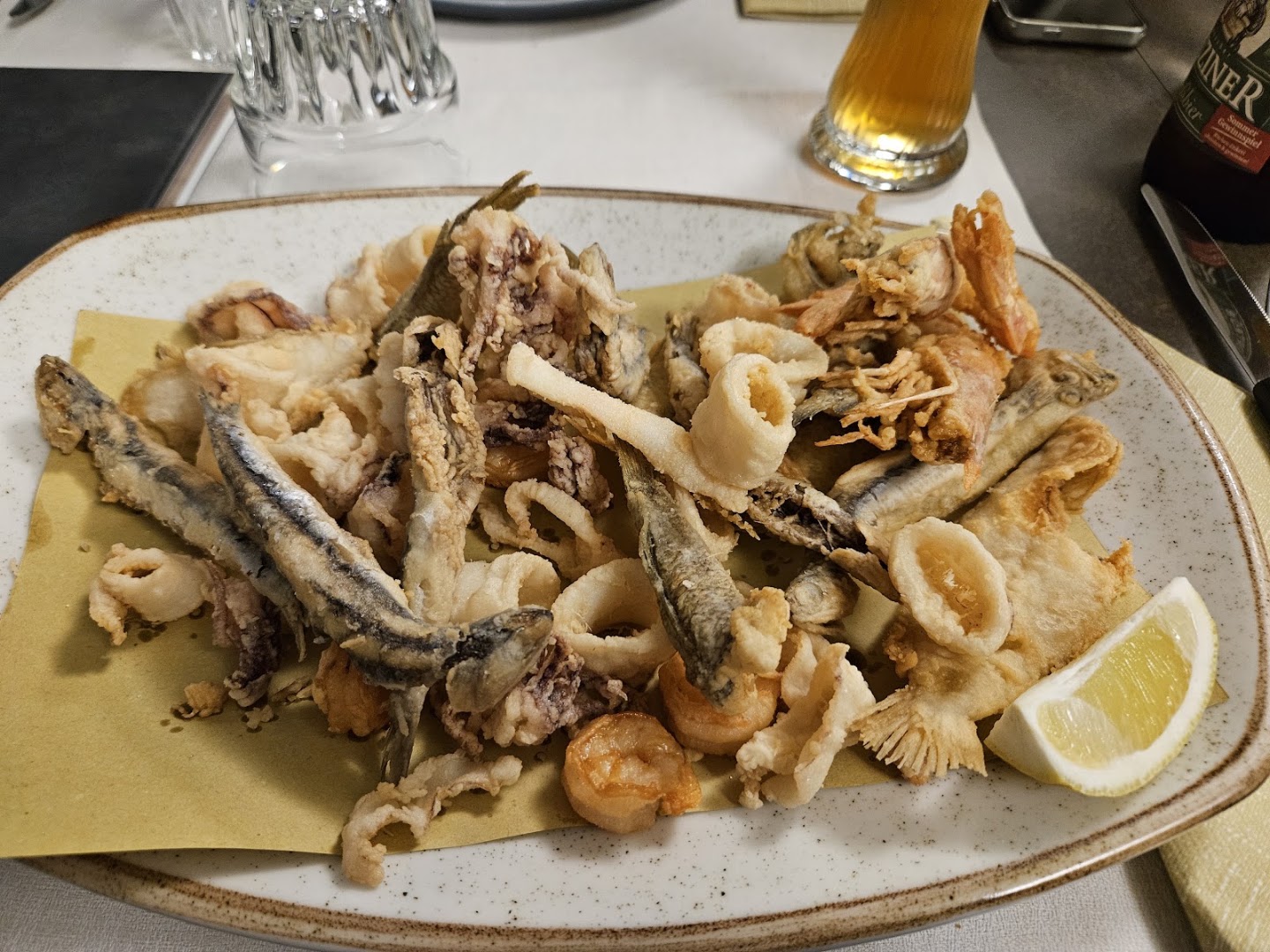 Ristorante Pizzeria Il Ritrovo, Sesto Fiorentino