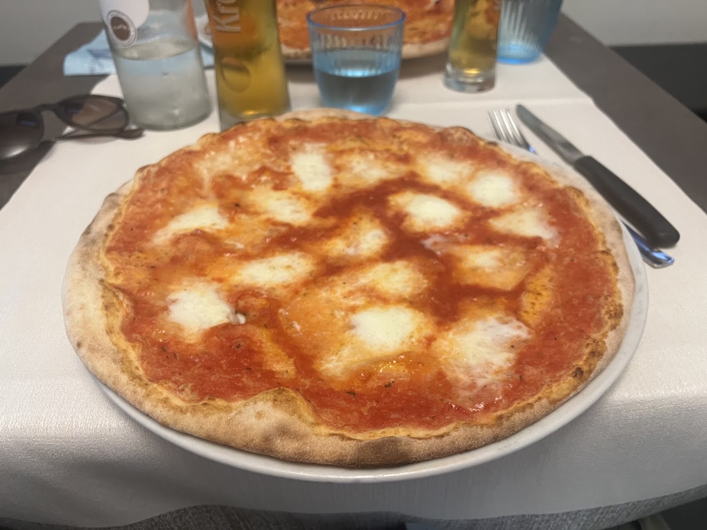 Ristorante Pizzeria Il Ritrovo