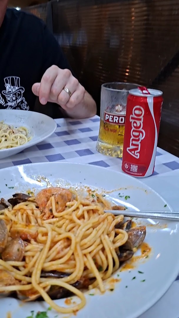 Ristorante Pizzeria il Secchio Roma